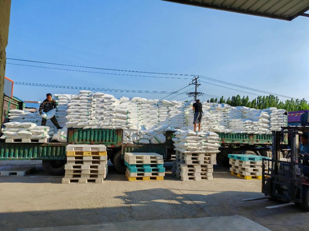 錦宏昌商貿 優質淀粉與糖類產品一站式供應商