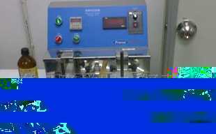 耐磨試驗機(jī) 酒精、橡皮、鉛筆耐磨測試的專業(yè)利器