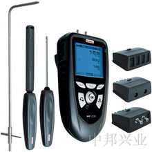 供應(yīng)法國(guó)KIMO MP200差壓風(fēng)速儀 專業(yè)儀器儀表，精準(zhǔn)測(cè)量，卓越性能