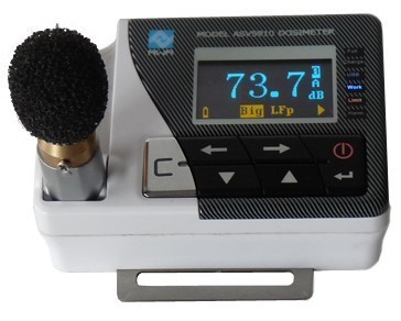 ASV5910個(gè)人聲暴露計(jì) 精準(zhǔn)監(jiān)測(cè)，專業(yè)防護(hù)——儀器儀表欄目